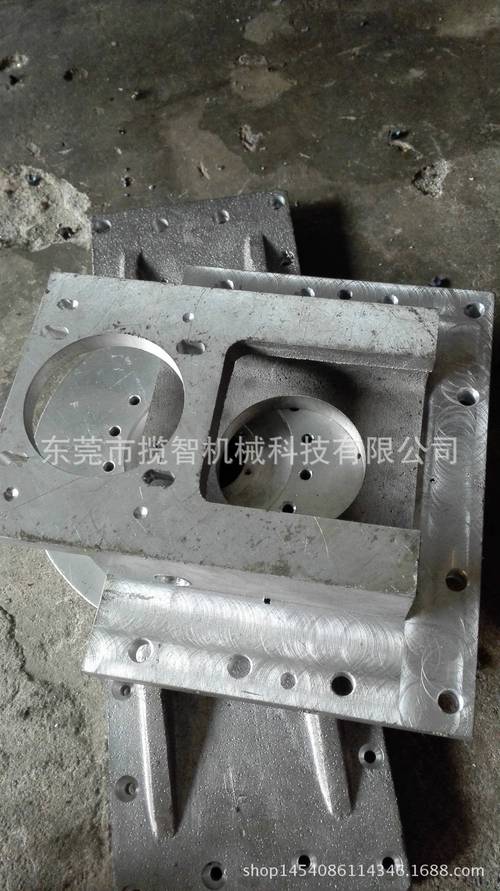 铸铁之基 从农用配件到精密机械的匠心铸造